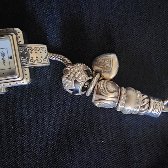 Brighton watch NWOT - Picture 4 of 5